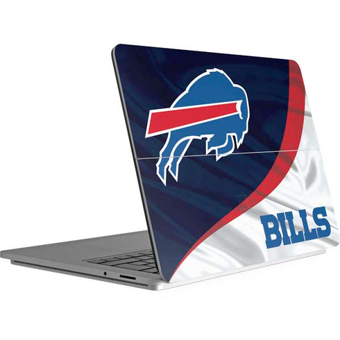 NFL Buffalo Bills Surface Laptop Studio Skin
